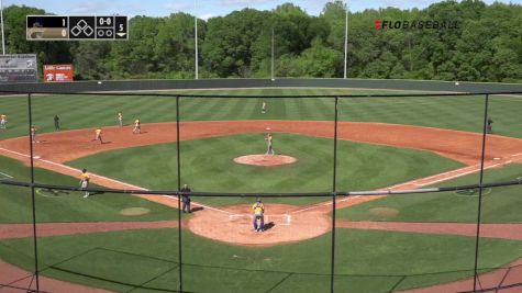 Replay: Mars Hill vs Anderson (SC) | Apr 15 @ 3 PM