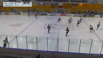 Replay: Home - 2023 LaSalle vs Komoka | Nov 4 @ 7 PM