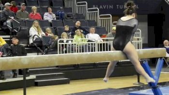 Iowa (Kyra Trowbridge) - 9.75