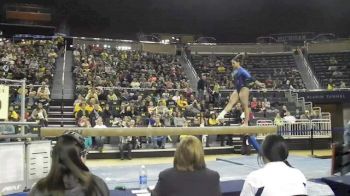 Michigan (Annette Miele) - 9.125