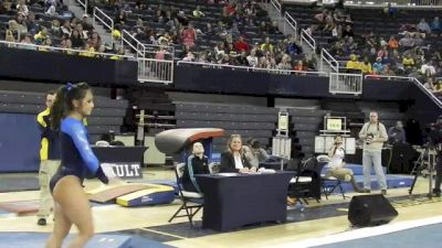 Michigan (Reema Zakharia) - 9.825