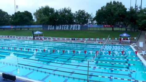 USA Water Polo National Jr Olympics- Baker Part 1