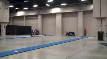 Trevino's (Jordyn Wade)