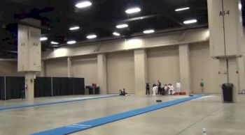 Mackenzie Brannan's PERFECT VAULT 10.0!