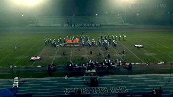 Golden West High School "Visalia CA" at 2021 Kingsburg Viking Classic - WBA Regional Championships