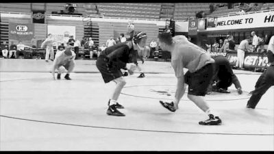 2013 "Mat Mayhem" National Duals Promo