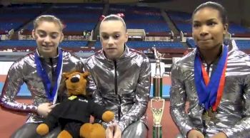 National Elite Team Level 10 Win