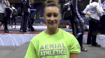 Sarah Lyons on her future at Illinois and The Metroplex Challenge