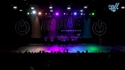Planet Dance - Planet Dance Junior Hip Hop [2024 Junior - Hip Hop - Large Day 2] 2024 One Up Grand Nationals