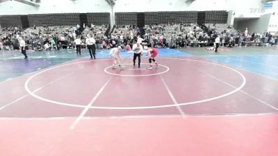 93-I2 lbs Final - Antonio Chila, Paulsboro vs Christian Byrd, Marlton