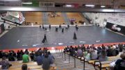 Baldwin Park HS at 2022 WGASC Guard Championships - Huntington Beach