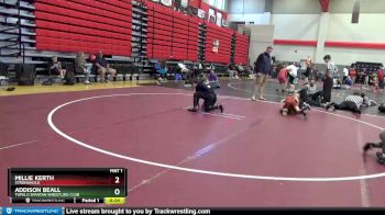 Replay: Mat 1 - 2023 AYWO-AAU State Championships | Feb 5 @ 9 AM