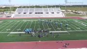 Klein H.S. "Spring TX" at 2022 USBands Houston Regional