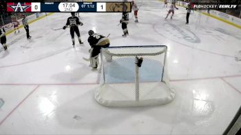 Replay: Home - 2022 Newfoundland vs Allen | Jan 28 @ 7 PM