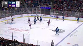 Replay: Home - 2022 Jacksonville vs Orlando | Dec 22 @ 7 PM