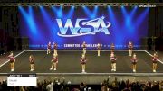 Excite! - Rush [2022 Junior--Div 1 Day 2] 2022 WSA Grand Nationals