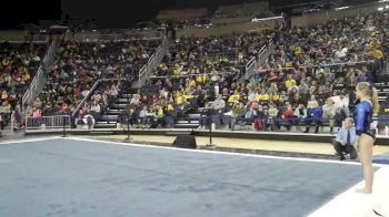 W FX CO Michigan, Briley Casanova