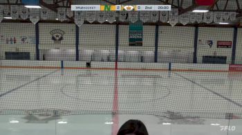 Replay: Home - 2023 Northstars U18 vs Royals U18 | Oct 21 @ 7 PM