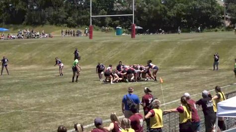 COGW vs. NYRC - 2022 WPL Championship - Finals