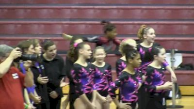 Saxon Reaux - Vault [Anna Brashear Invite 2/3/13] 8.700