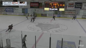 Replay: Away - 2024 Camrose vs Whitecourt | Mar 16 @ 7 PM