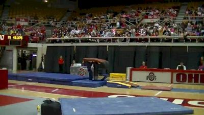 W VT CO Michigan Natalie Beilstein