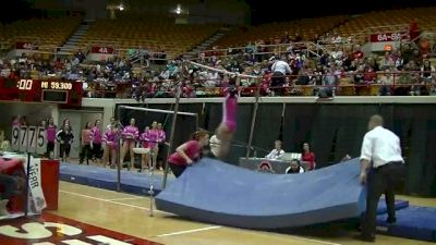 W UB CO Ohio State Maddie Herr