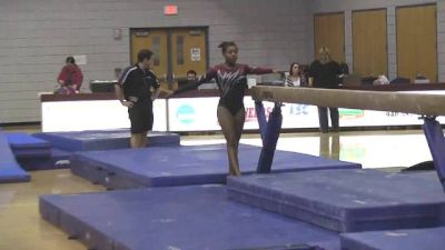 Saxon Reaux - Beam [Anna Brashear Invite 2/3/13]  9.300
