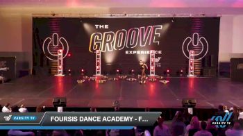 Foursis Dance Academy - Foursis Dazzler Dance Team [2023 Senior - Jazz - Small Day 2] 2023 Athletic Columbus Nationals & Dance Grand Nationals