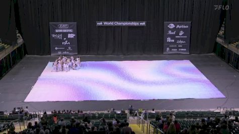 Reverie Open "Atlanta GA" at 2023 WGI Guard World Championships