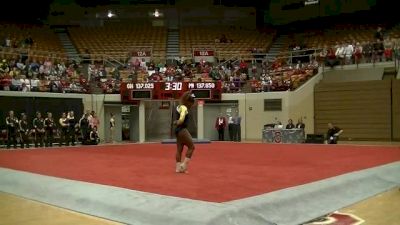 W FX CO Michigan Natalie Beilstein 9.875