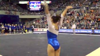 Florida (Kiersten Wang) - 9.80