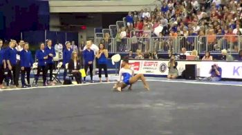 Florida (Kytra Hunter) - 9.95