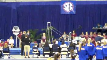 Alabama (Becca Alexin) - 9.825