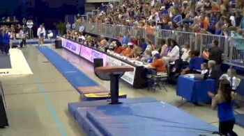 Florida (Bridget Sloan) - 9.90
