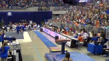 Florida (Kiersten Wang) - 9.80