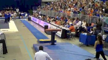 Florida (Marissa King) - 9.90