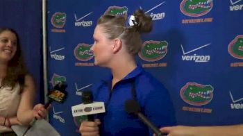 Bridget Sloan "We have it all!"