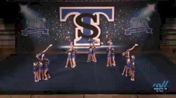 Twist & Shout - Junior Wisdom  [L3 - U17] 2021 Twist & Shout: Shouterville Showcase