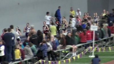 Husky Women's 5k Highlights