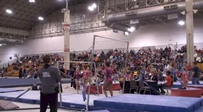 IGI (Nicole Gendusa) - 9.70 1st place