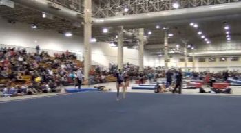 Legacy Elite (Michaela Burton)