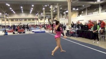 Twin City Twisters (Zoey Schaefer)