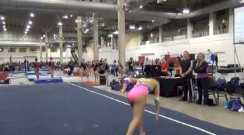 Ashley Lambert World Class