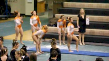 Bowling Green (Gina Locigno) - 9.525