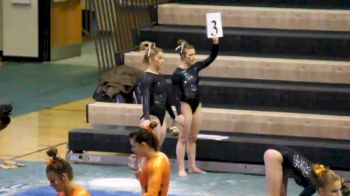 Lindenwood (Alicia Floyd) - 9.45