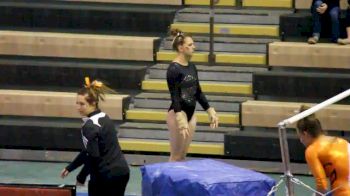 Lindenwood (Emily Turik) - 9.525