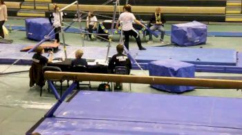 Lindenwood (Valeri Ingui) - 9.45