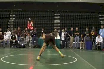 Jesse Meis Alamosa v Zach zimmer Clovis West