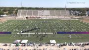 McNeil H.S. "Austin TX" at 2022 Texas Marching Classic